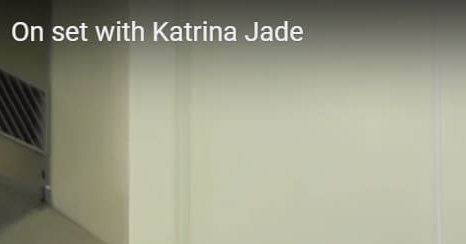 Katrina Jade Dogfart interview