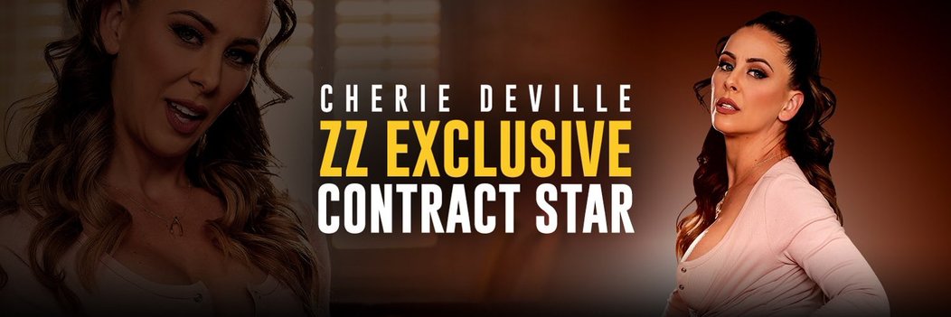 Cherie-Deville-Exclusive-Contract-Star-Brazzers