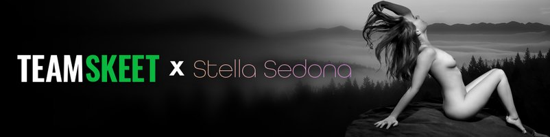 Teamskeet-X-Stella-Sedona